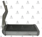 RADYATÖR KALORİFER COROLLA 1993-1998 AE101 BRAZING 87107 12420 thumbnail 2