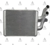 RADYATÖR KALORİFER H-100 KAMYONET 1994-2005 BRAZING 97211 4B000 thumbnail 2