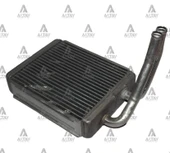 RADYATÖR KALORİFER H-100 KAMYONET 1994-2005 BRAZING 97211 4B000 thumbnail 3