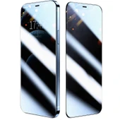 iPhone 14 Pro Max Rika Premium Privacy Temperli Cam Ekran Koruyucu thumbnail 1