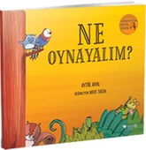 Ormanda Oyun Serisi 1 - Ne Oynayalım? - 1