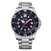 Citizen Promaster NJ0120-81E Otomatik Erkek Kol Saati - 1