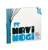 Mavi Mogi - 1