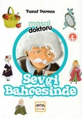 Masal Doktoru - Sevgi Bahçesinde - 1