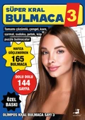 Kral Bulmaca 3 - 1