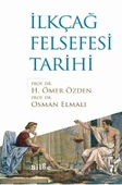 İlkçağ Felsefesi Tarihi - 1