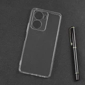 Vivo Y16 Kılıf Süper Silikon Kapak thumbnail 4