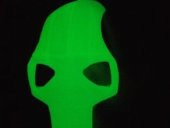 Genel Kızgın Maske Plastik Aparat - 5