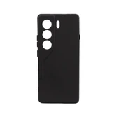 Tecno Camon 40 4G Kılıf Biye Silikon thumbnail 1