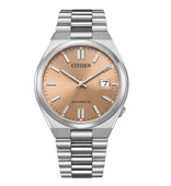 Citizen Tsuyosa NJ0158-89Y Otomatik Erkek Kol Saati - 1