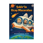 Şakir'in Uzay Maceraları thumbnail 2