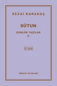 Günlük Yazılar 2 - Sütun - 1