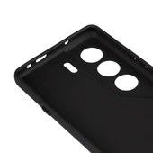 Tecno Camon 40 4G Kılıf Biye Silikon thumbnail 2