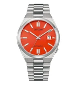 Citizen Tsuyosa NJ0158-89W Otomatik Erkek Kol Saati - 1