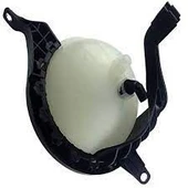 RADYATOR YEDEK SU DEPOSU BMW N20 F07 F10 F11 F18 SENSORLU 17138614293 thumbnail 1