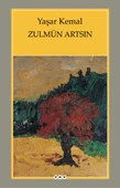 Zulmün Artsın - 1
