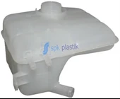 RADYATOR YEDEK SU DEPOSU FOCUS 1.8 TDCİ 2001-2004 TOURNEO CONNECT 1.8 TDCİ 2002-2014 KAPAKSIZ 1104120 8T168K218AB 98AB8K218AK thumbnail 1