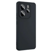 Xiaomi Redmi Note 14 5G Kılıf Mara Lansman Kapak thumbnail 8