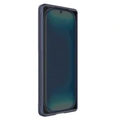 İnfinix Zero 40 5G Kılıf Esnek TPU Oyuklu Arka Yüzey Tasarımlı Etnik Silikon Kapak thumbnail 7