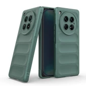 İnfinix Zero 40 5G Kılıf Esnek TPU Oyuklu Arka Yüzey Tasarımlı Etnik Silikon Kapak thumbnail 10