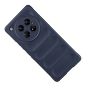 İnfinix Zero 40 5G Kılıf Esnek TPU Oyuklu Arka Yüzey Tasarımlı Etnik Silikon Kapak thumbnail 3