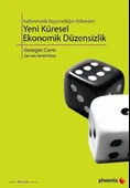 Kalkınmada Başarısızlığın Kökenleri Yeni Küresel Ekonomik Düzensizlik - 1