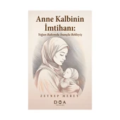 Anne Kalbinin İmtihanı: Yoğun Bakımda İnançla Bekleyiş thumbnail 2