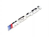 BMW 3 SERİSİ M340i YAZI KROM 51148079594 - 2
