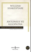 Antonius ve Klopatra - Hasan Ali Yücel Klasikleri - 1