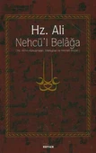 Hz. Ali - Nehcü’l Belağa - 1