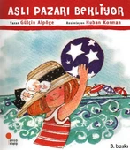 Aslı Pazarı Bekliyor - 1