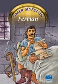 Ömer Seyfettin Dizisi Ferman - 1