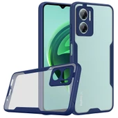 Xiaomi Redmi Note 11E Kılıf Parfe Kapak thumbnail 1