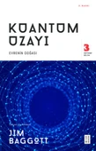 Kuantum Uzayı - 1