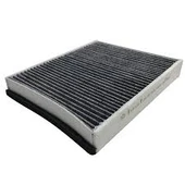 POLEN FİLTRESİ KARBONLU FORD FOCUS 3 2011 2015  KUGA 2013CONNECT 2013 VOLVO 540 2012 2015  AV6N19G244AA 1709013 31369455 thumbnail 1