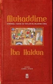 Mukaddime ve Evrensel Tarihe ve Toplum Bilimlerine Giriş - 1