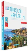 Türkçenin Kapıları-1 - 1