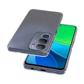 Vivo Y19S Kılıf Süper Silikon Kapak thumbnail 3