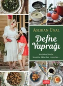 Defne Yaprağı - 1