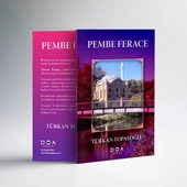 Pembe Ferace thumbnail 1