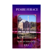 Pembe Ferace thumbnail 2