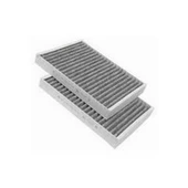 POLEN FILTRESI SMART FORTWO CABRIO 451 FORTWO COUPE 451 KARBONLU A4518300018 thumbnail 1