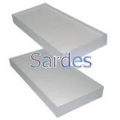 POLEN FİLTRESİ 2 PARÇA MASTER 3 2010MASTER 4 2019 KANGOO 2 2008 KANGOO EXPRESS 2019MOVANO B 2010CITAN 2012-2021 1.5DCI 2.3 DCI 8201676037 7701209837 4419683 thumbnail 1