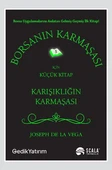 Borsanın Karmaşası İçin Küçük Kitap - 1