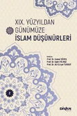 XIX. Yüzyıldan Günümüze İslam Düşünürleri – Cilt 2 - 1