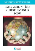Barış ve Refah İçin Küresel İnsanlık Fonu - Stratejik Rekabet Araştırmaları Dizisi-3 - 1