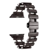 Watch Ultra 49mm Uyumlu-96 Metal Kordon thumbnail 8