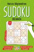 Hafıza Güçlendiren Sudoku Bulmaca - 1