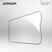 Joyroom JR-PF905 İphone 13/13 Pro  9H Temperli HD Ekran Koruyucu 2.5D thumbnail 3