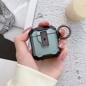 Airbag 35 Darbelere Karşı Dayanıklı Düğmeli Kılıf thumbnail 8